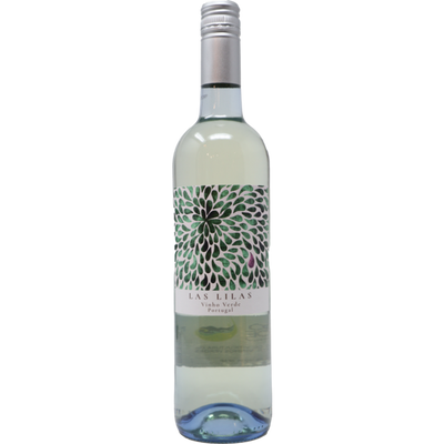 Las Lilas White Portuguese Vinho Verde