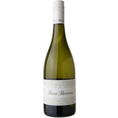 Three Brooms Sauvignon Blanc