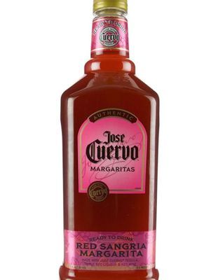 Jose Cuervo Red Sangria Margarita 1.75l