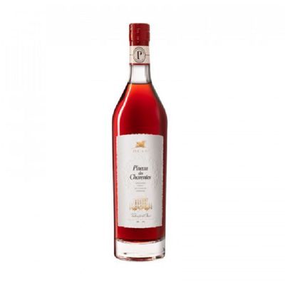 Rouge Pineau De Charentes