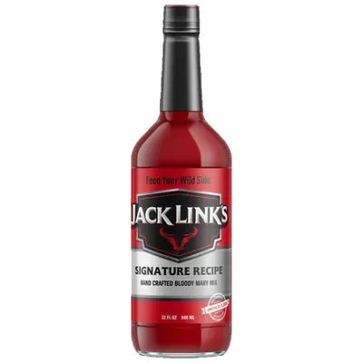 Jack Links Signature Recipe Bloody Mary Mix