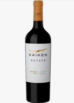 Kraiken Malbec