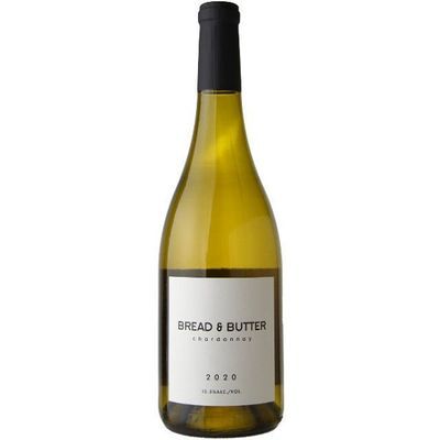 Bread & Butter Chardonnay