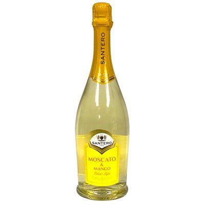 Santero Mango Moscato