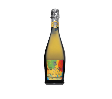 Earl Stevens Prosecco