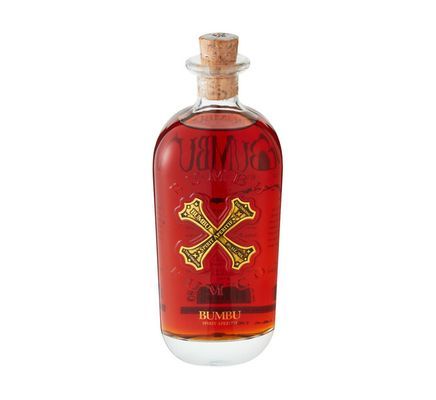 Bumbu Rum