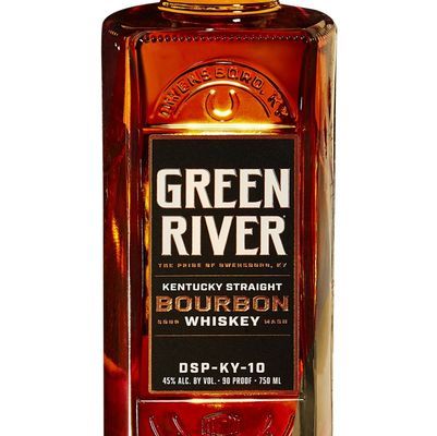 Green River Bourbon