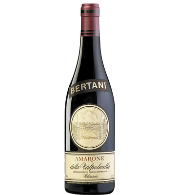 Bertani Amarone Della Valpolicella Classico