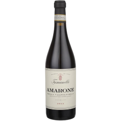 Fumanelli Amarone Della Valpolicella Classico