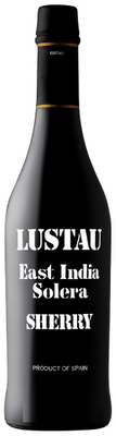 Lustau East India Solera Sherry