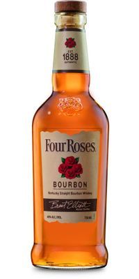 Four Roses Bourbon Yellow Label