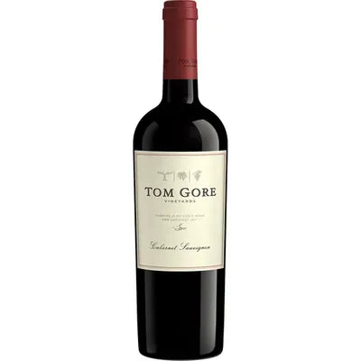 Tom Gore Cabernet Sauvignon