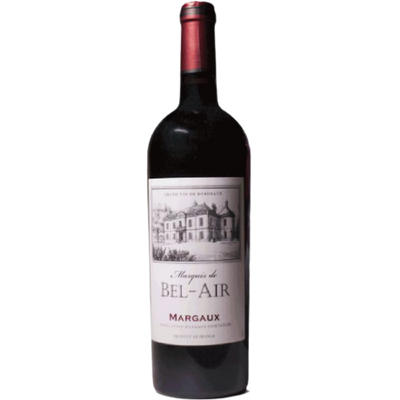 Marquis De Bel-air Margaux