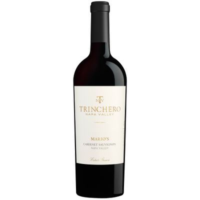 Trinchero Mario's Cabernet Sauvignon Napa 2018