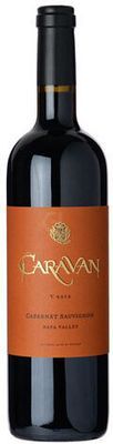 Darioush "Caravan" Napa Valley Red Wine 2018