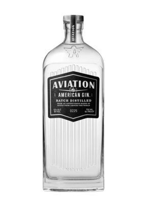 Aviation Gin American Batch Distilled