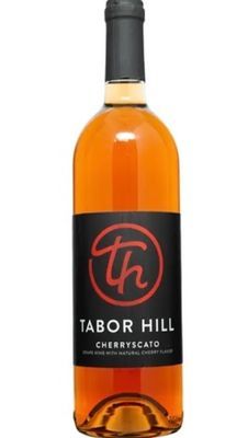 Tabor Hill Cherry Moscato