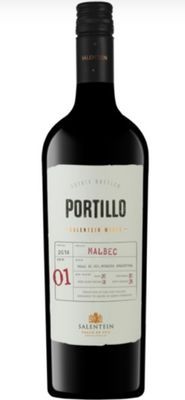 Portillo Malbec