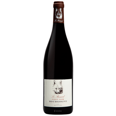 Devillard Le Renard Pinot Noir Bourgogne