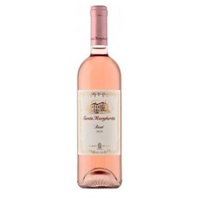 Santa Margherita Trevenezie Rose Igt Italy 2020