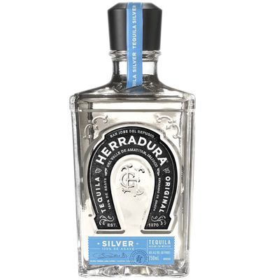 Herradura Silver Tequila