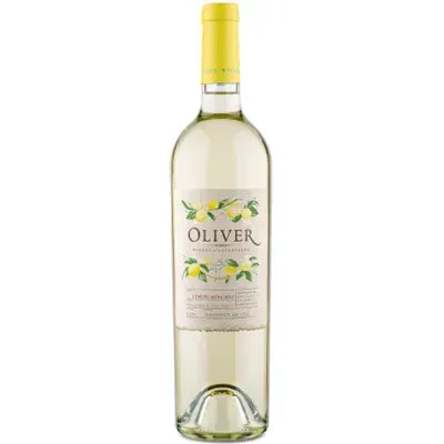 Oliver Vine Series Lemon Moscato