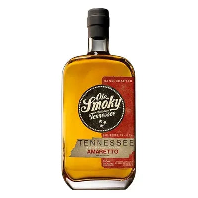 Ole Smoky Amaretto