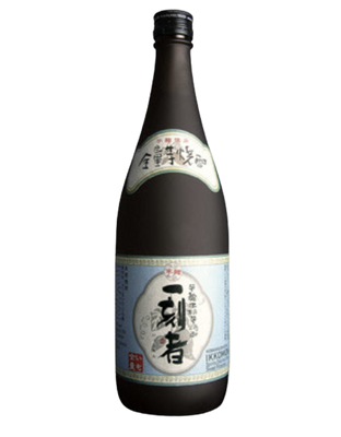 Honkaku Shochu Ikkomon Sake