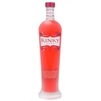 Kinky Pink Moscato