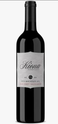 Kiona Cabernet Sauvignon