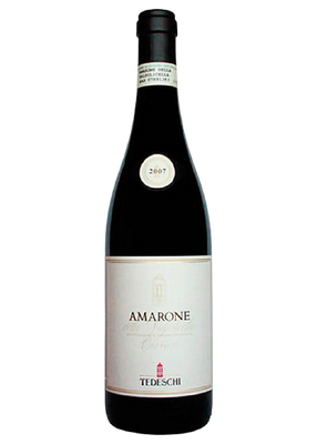 Tedeschi Amarone Classico