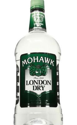 Mohawk London Dry Gin