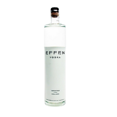 Effen Vodka