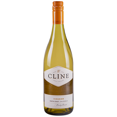 Cline Viognier