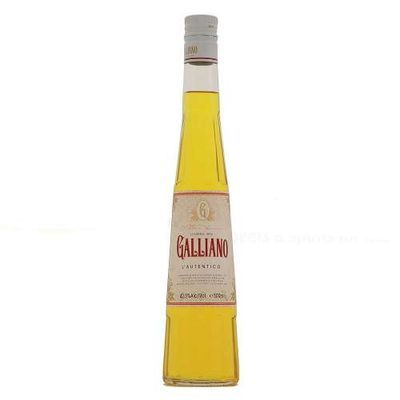 Galliano L Autentico Liqueuer