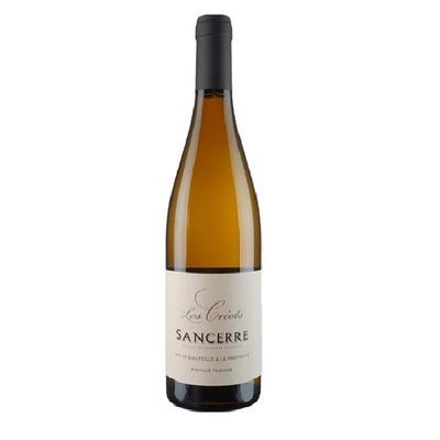 Les Creots Sancerre