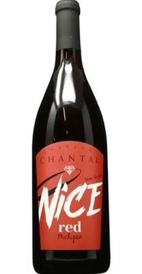 Chateau Chantal Nice Red