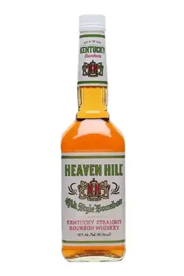 Heaven Hill Old Style Bourbon