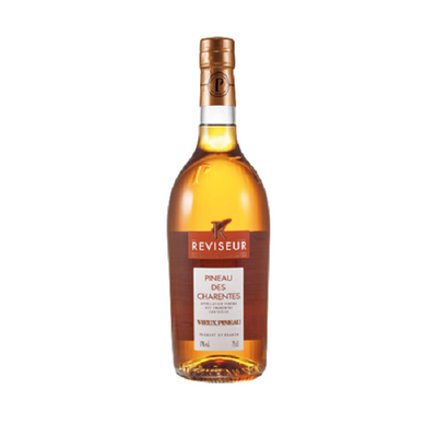 Reviseur Pineau Des Charentes