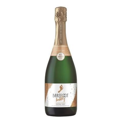 Barefoot Bubbly Extra Dry Sparkling Wine