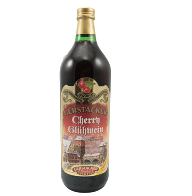 Nurnberger Cheery Gluhwein