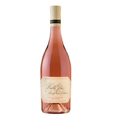 Belle Glos Pinot Noir Blanc Rose