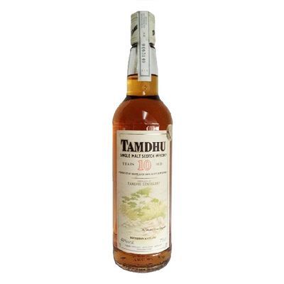 Tamdhu-10 Yr