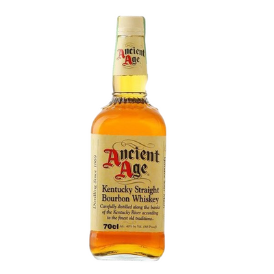 Ancient Age Whiskey