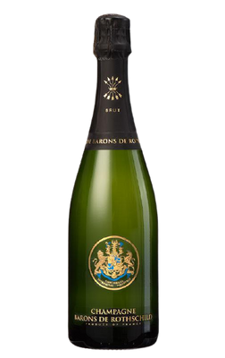 Barons De Rothschild Brut