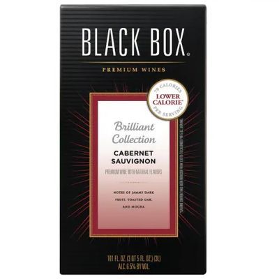 Black Box Brilliant Collection Cabernet Sauvignon