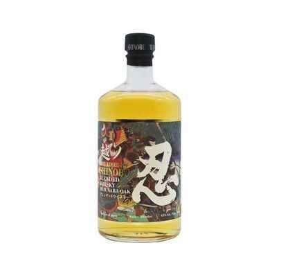 Shinobu Blended Whisky