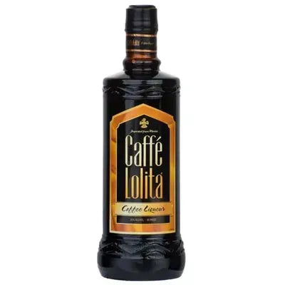 Caffe Lolita Coffee Liqueur