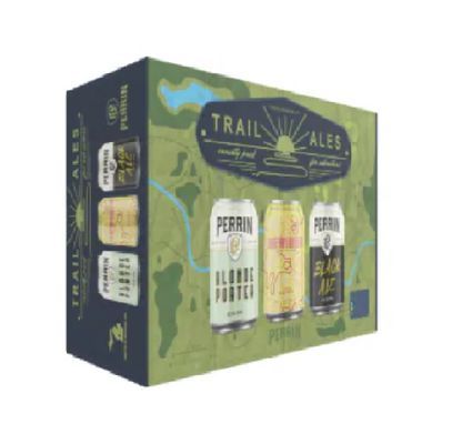 Perrin Float Drinks Variety Pk