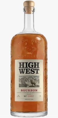 High West Bourbon